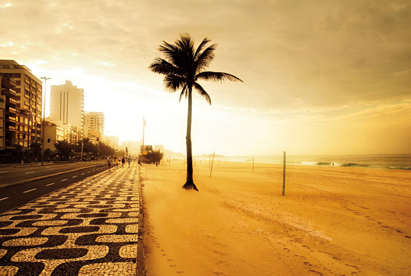 Our Story | Ipanema Thongs