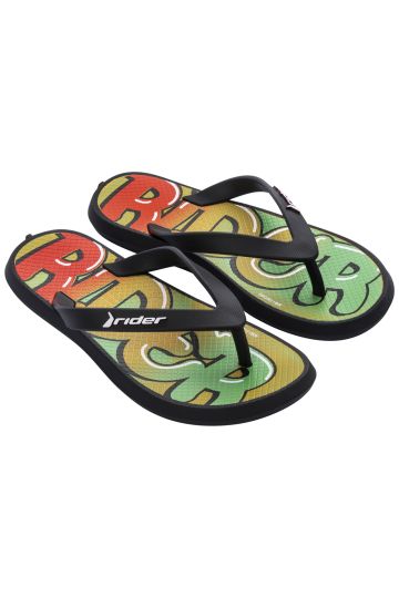 Ploeg badge bank Rider Flip Flops for Kids - Buy Rider Kids Sandals & Thongs Online | Ipanema