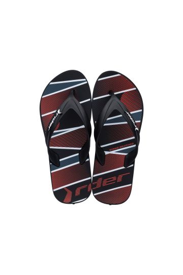 mens thongs footwear